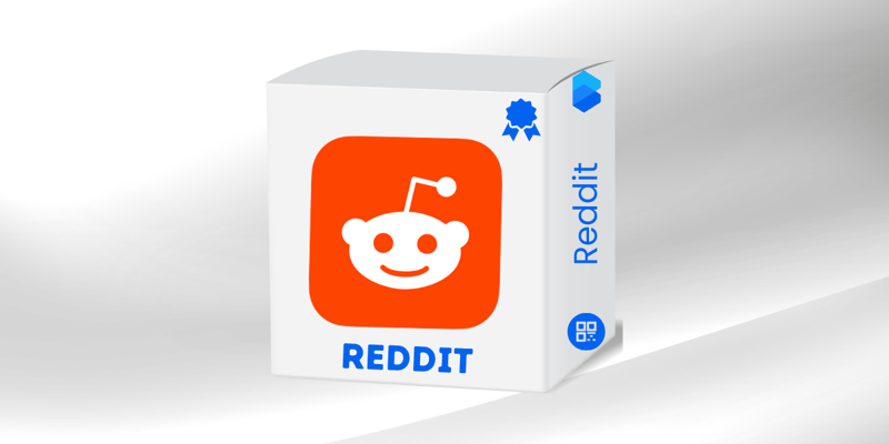 Reddit Accounts