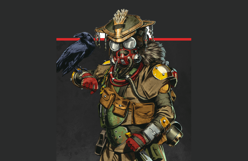 Apex Legends Nova 7-Day Access