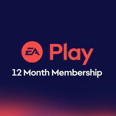 EA Play Pro (1 Year)