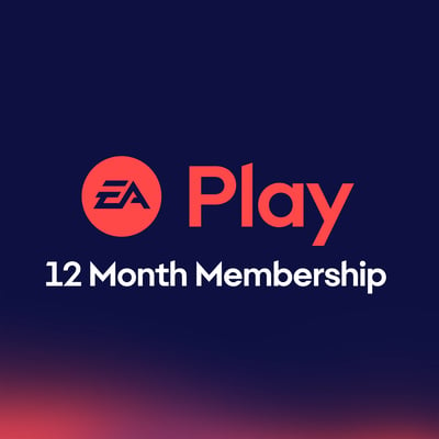 EA Play Pro (1 Year)