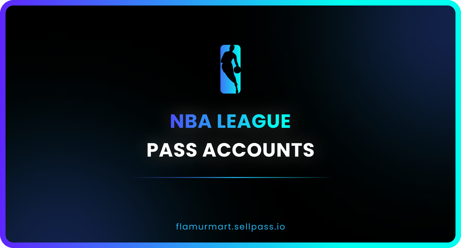 NBA League Pass Accounts┃Lifetime Warranty
