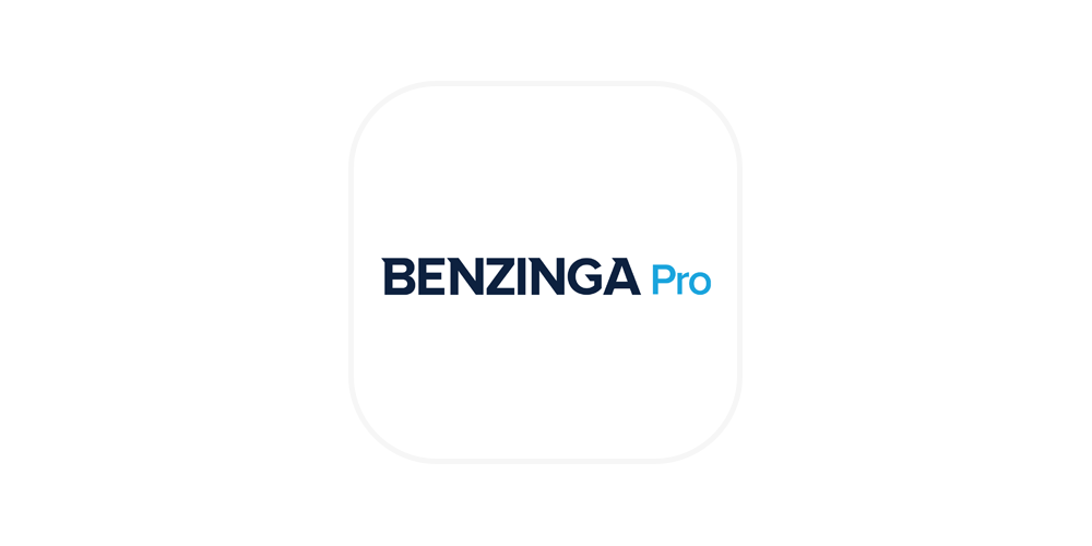 Benzinga Essential | 6 Months Warranty