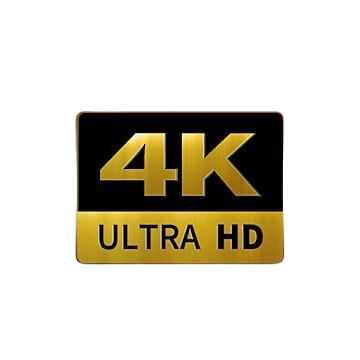 4K Add-on Bundle