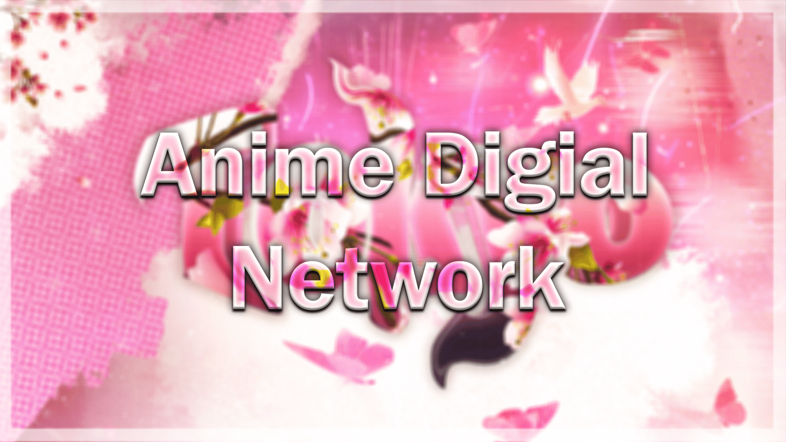 anime digital network Premium Account ➙ Lifetime Warranty