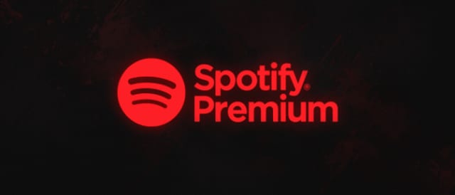 Spotify Premium — 12 Months (Upgrade) product image