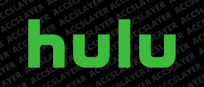 Hulu with Ads | 3 month Warranty