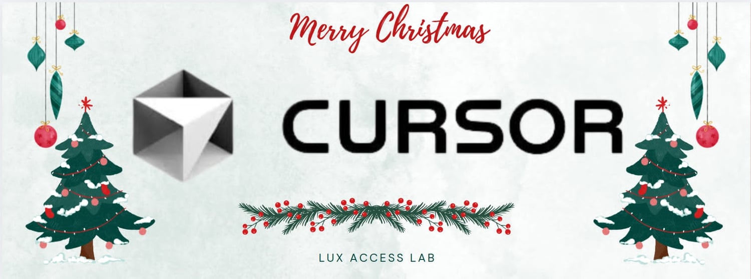 CURSOR AI SUBSCRIPTION