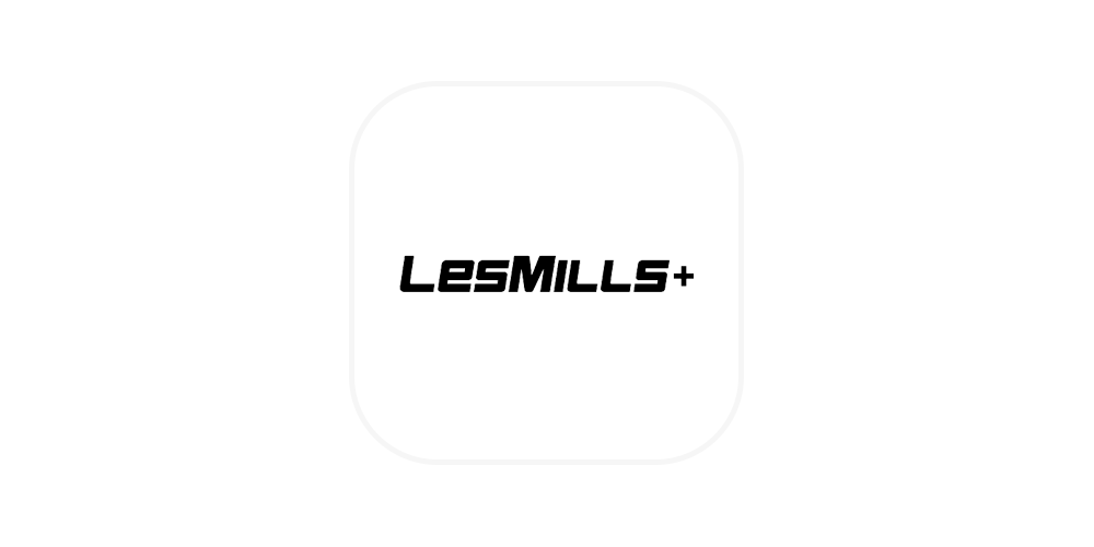 LES MILLS+ Premium - At Home Workouts | 6 Months Warranty