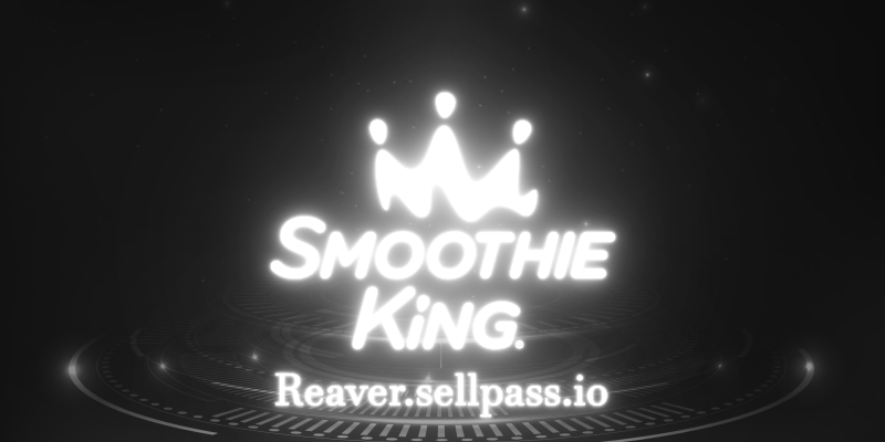 Smoothie King | PM