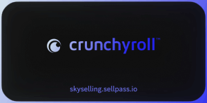 Crunchyroll Premium Logs