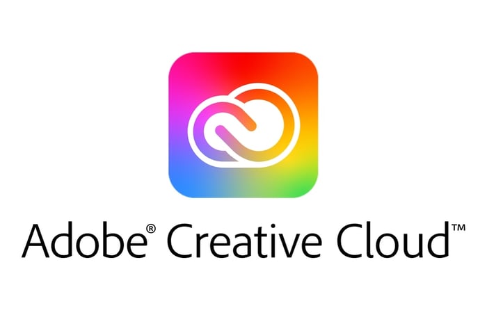 Adobe Creative Cloud All Apps Upgrade