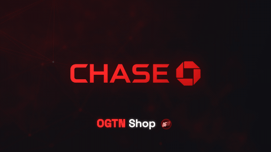 Chase Bank  ㅤㅤㅤㅤㅤㅤㅤㅤㅤFA