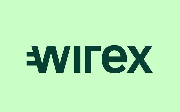 Wirex Fully Verified