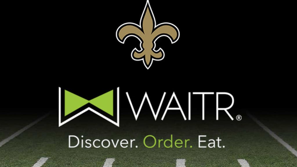 Waitr | Food Delivery & Carryout