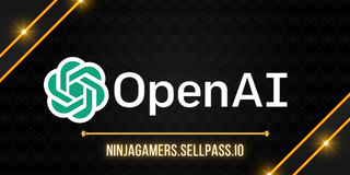  ChatGPT OpenAi  5 $ Credits + DALL-E +(API KEY)