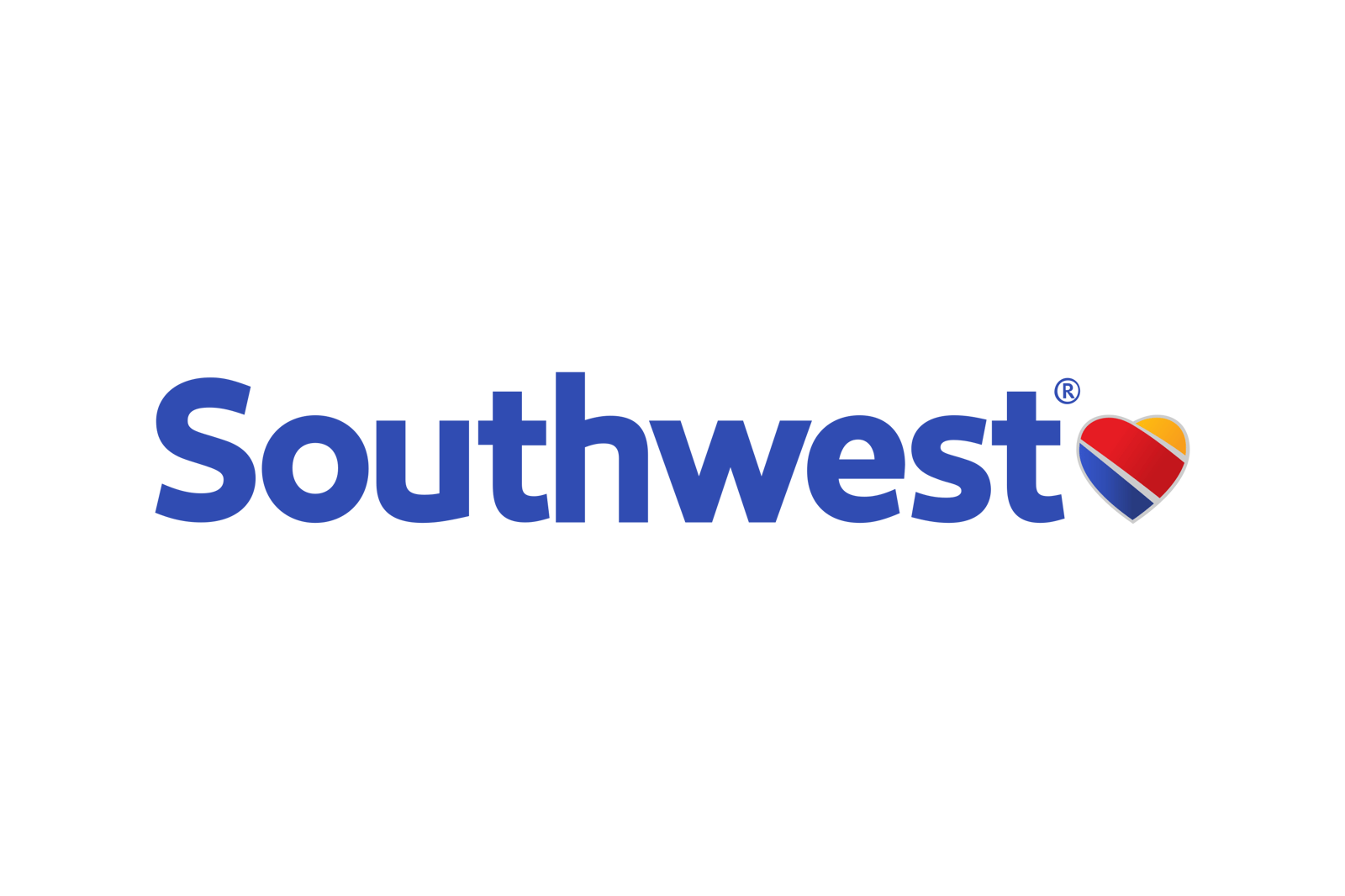 Southwest Airlines 10-50k