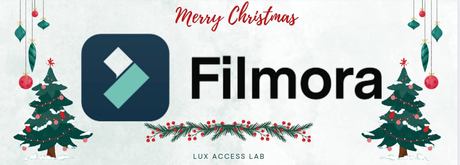 FILMORA  SUBSCRIPTION