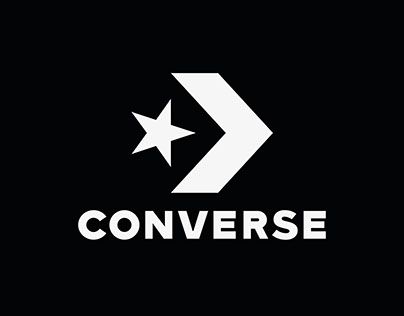 Converse  +CC