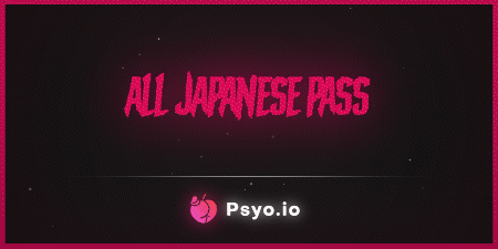 AllJapanesePass Unlimited