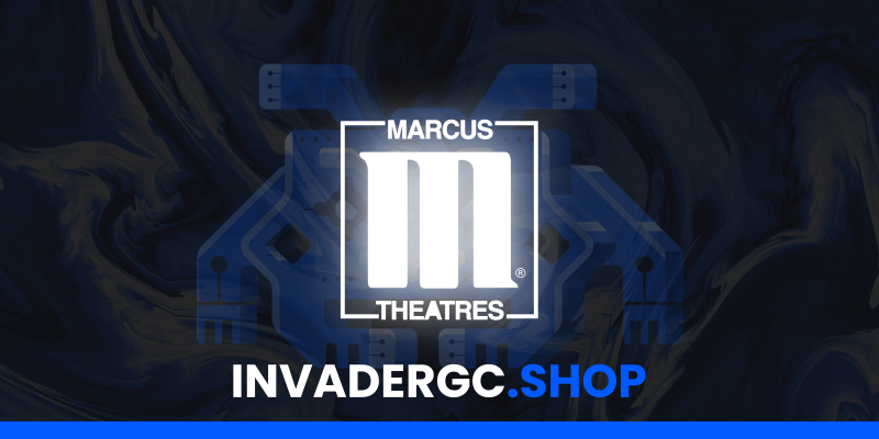 Marcus Theatres Giftcards [US]