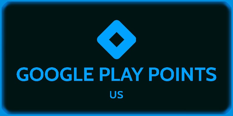 Google Play Points Redeem Code - 300, 290 Points - Shellix.xyz