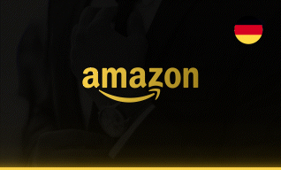 Amazon DE | Accounts w/ Orders | Cookies Included