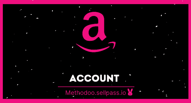 Amazon Unlimited Aged Account 