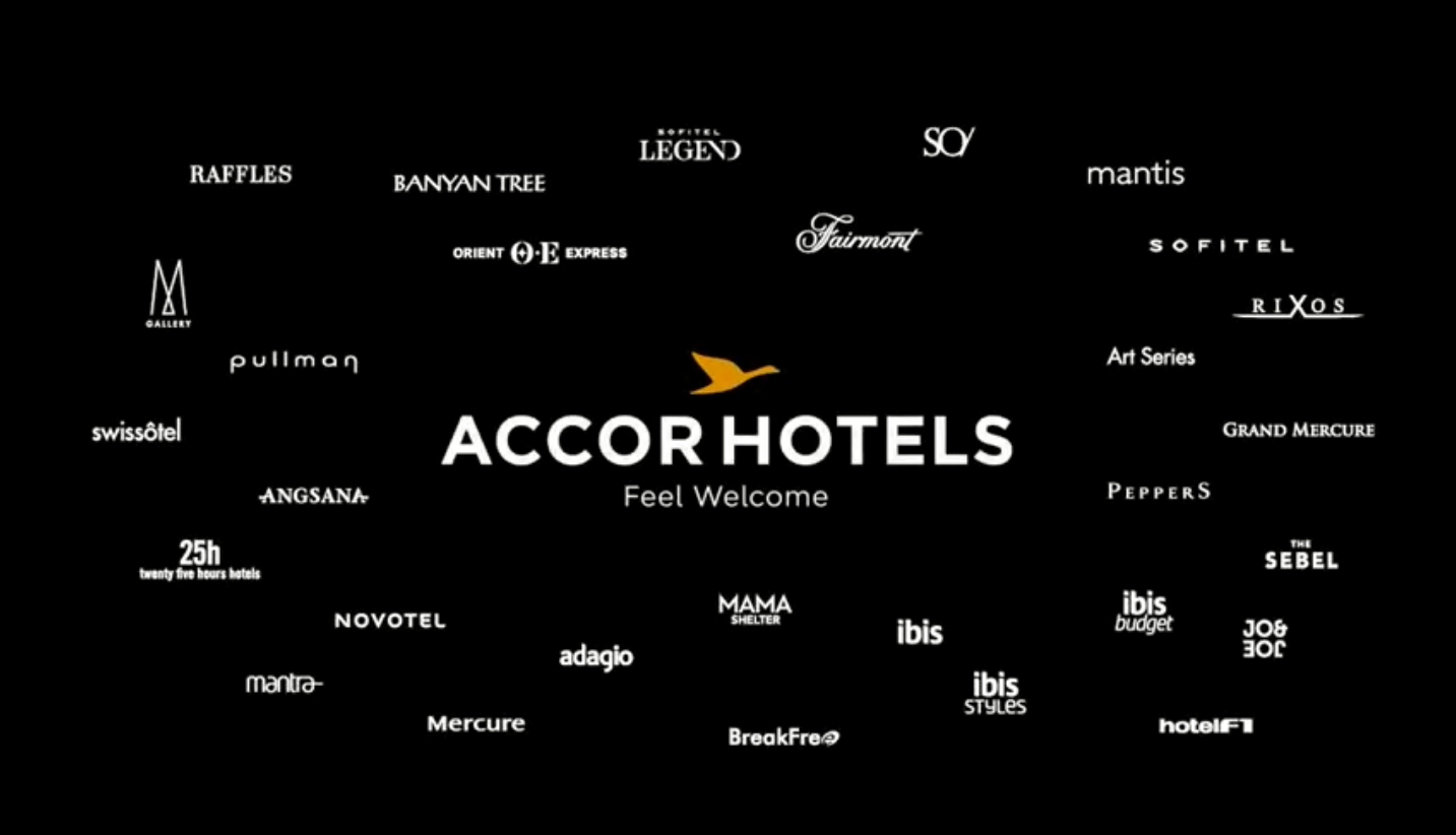 Accor Hotels