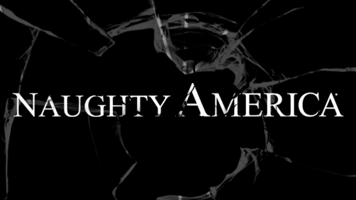 Naughty America