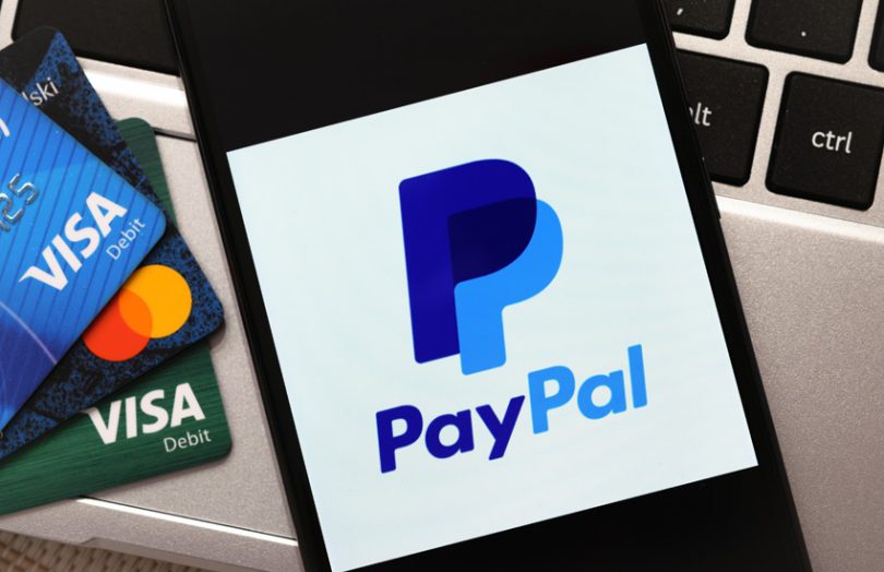 PayPal Account + CC - Balance [800$+] [FULL-ACCESS]