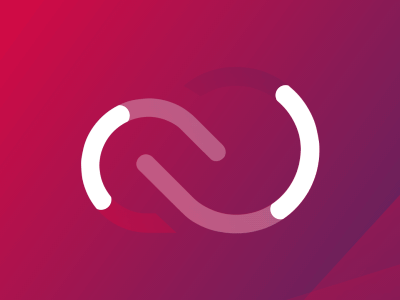 Adobe Creative Cloud All 20+ Apps - 1 YEAR LICENSE - 100GB Storage