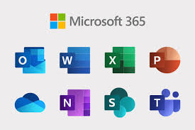 MICROSOFT OFFICE 365 FAMILLY 1 MONTH PRIVATE