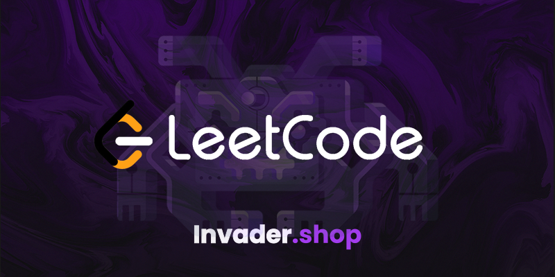 LeetCode Premium