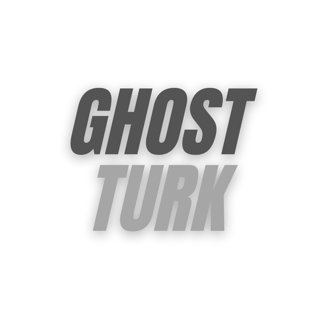 ghostturk