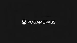 PC GAME PASS 1 MONTH PRIVATE ACCOYNT