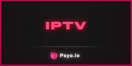1 Month IPTV 30+ Countries
