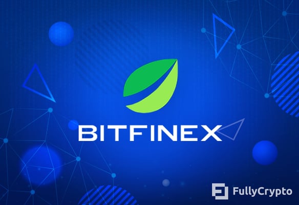 FA LOG WITH BITFINEX ACCOUNT