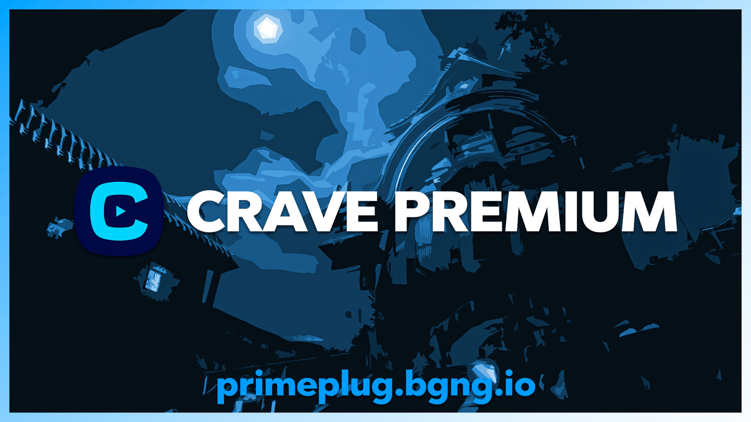 Crave Premium - Lifetime Warranty