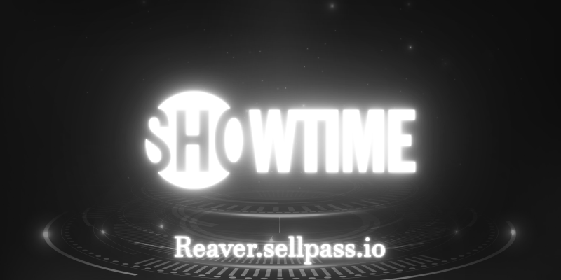 ShowTime | Plan = Monthly