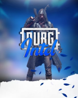 Pubg INTEL 7-Day Access