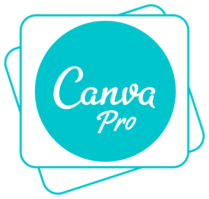 Canva Pro Premium (1 Month)