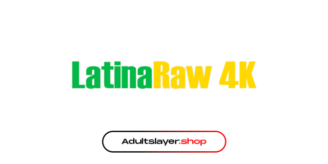 latinaraw.com product image