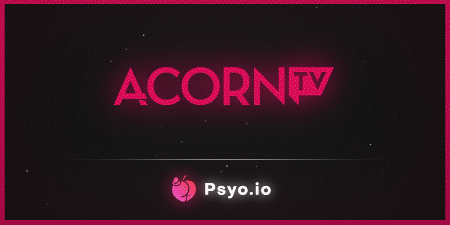 Acorn.Tv Premium
