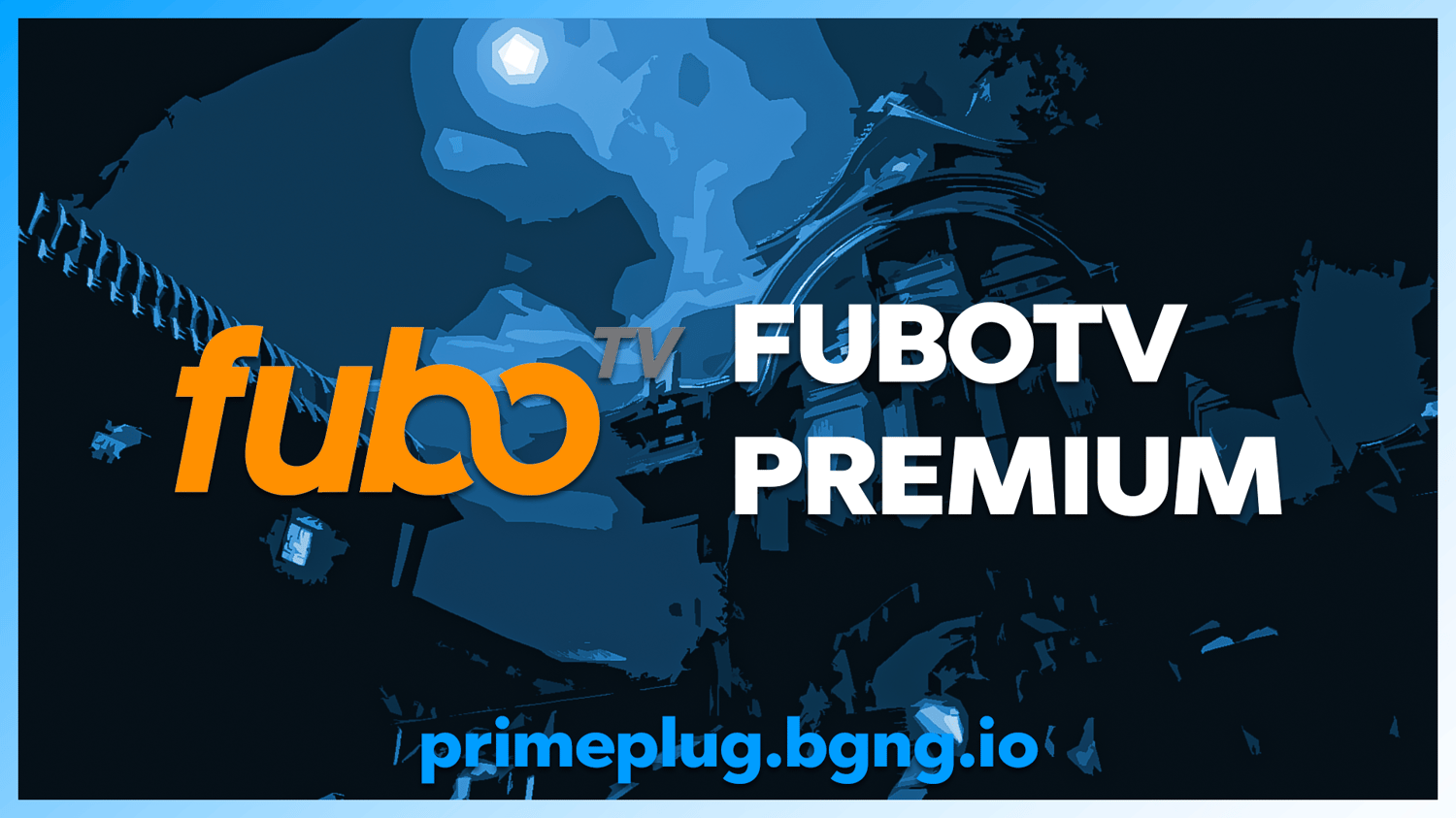 FuboTv - Lifetime Warranty
