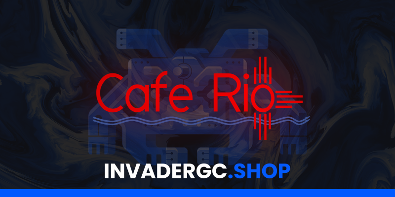 Cafe Rio [US]