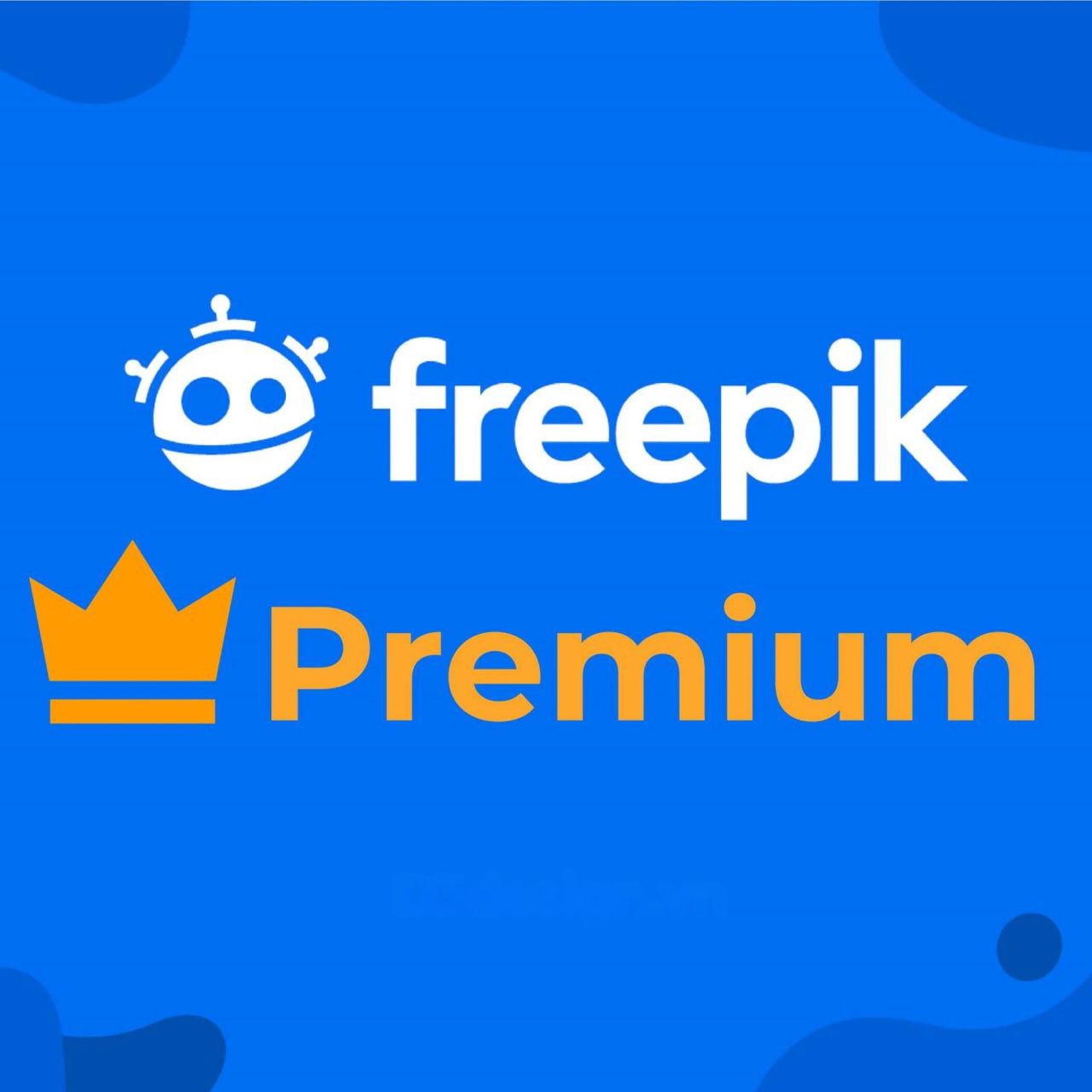 ✅ FREEPIK PREMIUM PANNEL ACCOUNT NOT OFFICIEL ACCOUNT / 1 MONTH
