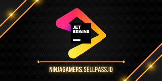 ✦ Jetbrain Account Student Licence Account - 1 Year - Private Account [MAIL ACCESS] Worth +400$ ✦
