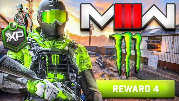 Operator Skin - BEAST UP (Green)  