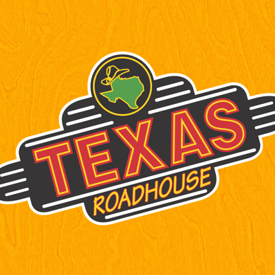 $30 Texas Roadhouse Gift Card