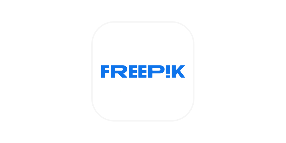 Freepik & Flaticon Premium | 6 Months Warranty